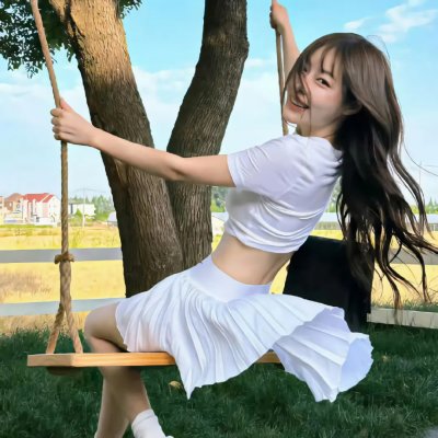 美好未来