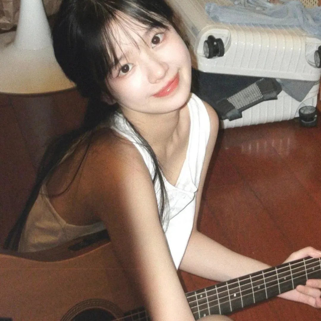 懵仔多情
